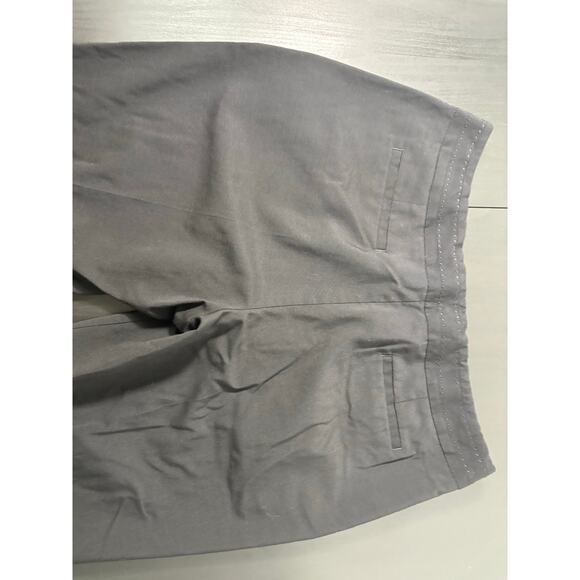 Autograph Essentials Women's black dress pants size 16 - Picture 6 of 6